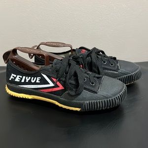 Feiyue Casual Sneakers